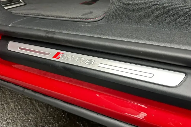 Audi RSQ8 din 2024 cu 10.590 km - oferta AUD211220 - foto 9