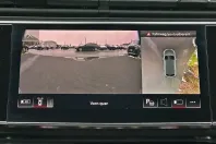 Audi RSQ8 din 2024 cu 10.590 km - oferta AUD211220 - foto 22