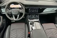 Audi RSQ8 din 2024 cu 10.590 km - oferta AUD211220 - foto 23