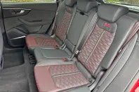 Audi RSQ8 din 2024 cu 10.590 km - oferta AUD211220 - foto 26
