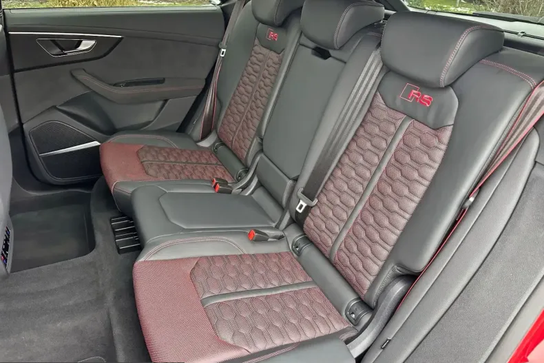 Audi RSQ8 din 2024 cu 10.590 km - oferta AUD211220 - foto 26