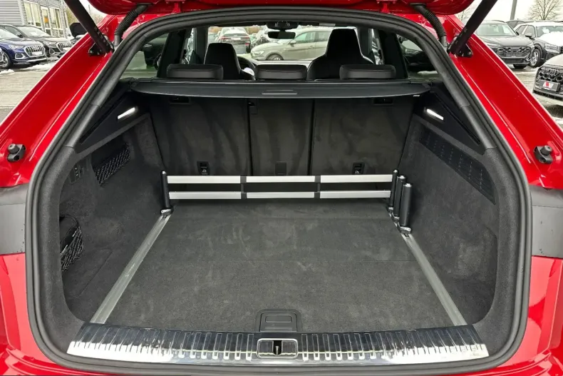 Audi RSQ8 din 2024 cu 10.590 km - oferta AUD211220 - foto 28