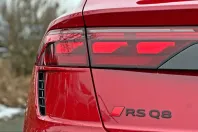 Audi RSQ8 din 2024 cu 10.590 km - oferta AUD211220 - foto 31