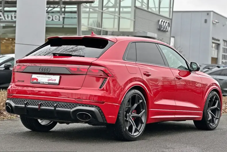 Audi RSQ8 din 2024 cu 10.590 km - oferta AUD211220 - foto 32