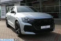 Audi RSQ8 din 2025 cu 9.990 km - oferta AUD211221 - foto 1