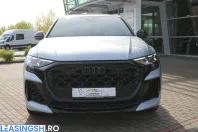 Audi RSQ8 din 2025 cu 9.990 km - oferta AUD211221 - foto 2