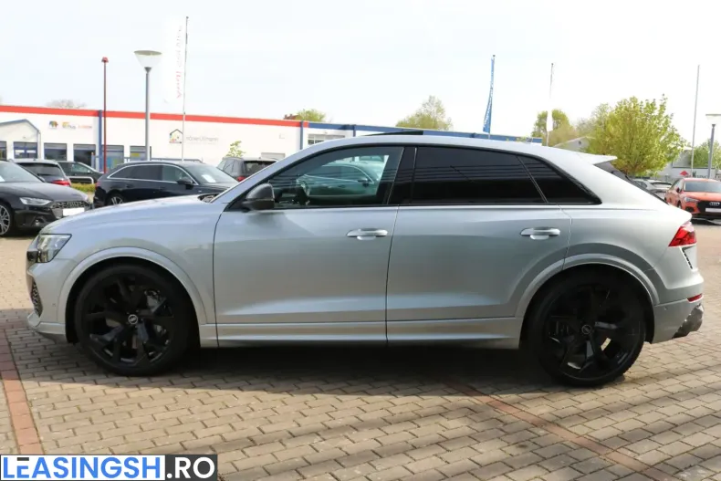 Audi RSQ8 din 2025 cu 9.990 km - oferta AUD211221 - foto 4