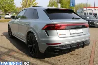 Audi RSQ8 din 2025 cu 9.990 km - oferta AUD211221 - foto 5