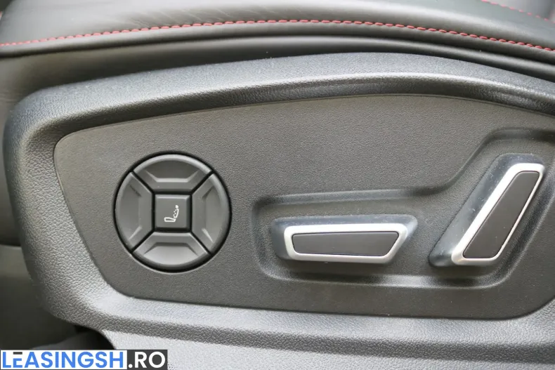 Audi RSQ8 din 2025 cu 9.990 km - oferta AUD211221 - foto 11