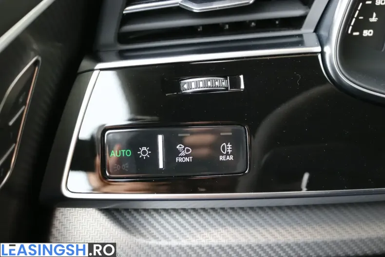 Audi RSQ8 din 2025 cu 9.990 km - oferta AUD211221 - foto 26
