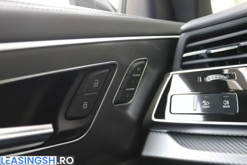 Audi RSQ8 din 2025 cu 9.990 km - oferta AUD211221 - foto 28