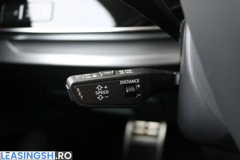 Audi RSQ8 din 2025 cu 9.990 km - oferta AUD211221 - foto 29