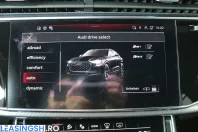 Audi RSQ8 din 2025 cu 9.990 km - oferta AUD211221 - foto 30