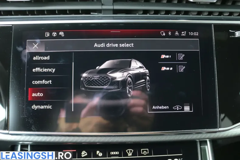 Audi RSQ8 din 2025 cu 9.990 km - oferta AUD211221 - foto 30