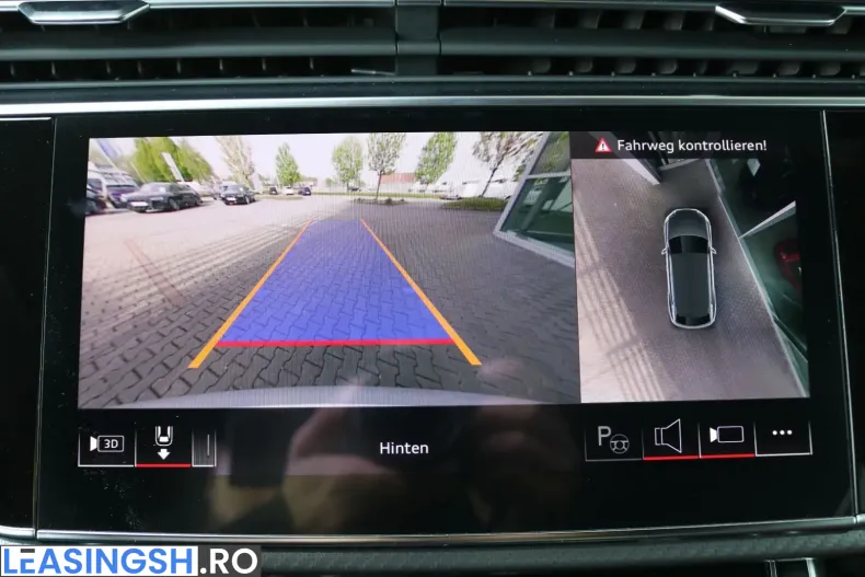 Audi RSQ8 din 2025 cu 9.990 km - oferta AUD211221 - foto 31