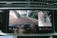 Audi RSQ8 din 2025 cu 9.990 km - oferta AUD211221 - foto 32