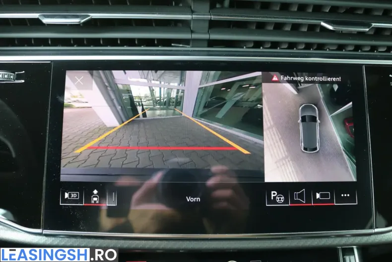 Audi RSQ8 din 2025 cu 9.990 km - oferta AUD211221 - foto 32