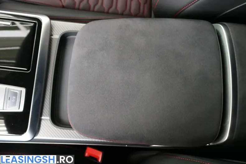 Audi RSQ8 din 2025 cu 9.990 km - oferta AUD211221 - foto 33