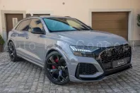 Audi RSQ8 din 2022 cu 9.842 km - oferta AUD211222 - foto 1