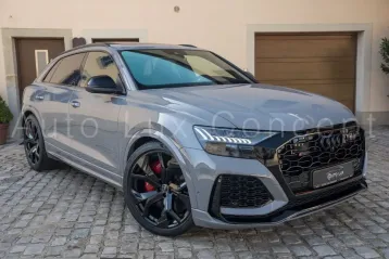 Audi RSQ8 din 2022 - oferta AUD211222