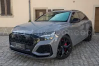 Audi RSQ8 din 2022 cu 9.842 km - oferta AUD211222 - foto 2
