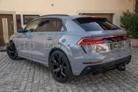 Audi RSQ8 din 2022 cu 9.842 km - oferta AUD211222 - foto 3