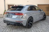 Audi RSQ8 din 2022 cu 9.842 km - oferta AUD211222 - foto 4