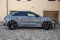 Audi RSQ8 din 2022 cu 9.842 km - oferta AUD211222 - foto 5