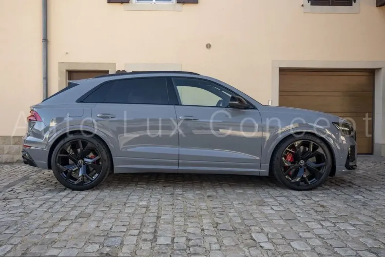 Audi RSQ8 din 2022 cu 9.842 km - oferta AUD211222 - foto 5