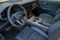 Audi RSQ8 din 2022 cu 9.842 km - oferta AUD211222 - foto 7