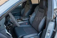 Audi RSQ8 din 2022 cu 9.842 km - oferta AUD211222 - foto 8