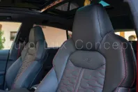 Audi RSQ8 din 2022 cu 9.842 km - oferta AUD211222 - foto 9