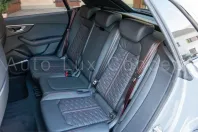 Audi RSQ8 din 2022 cu 9.842 km - oferta AUD211222 - foto 10