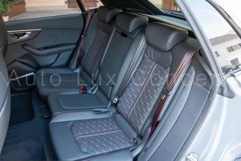 Audi RSQ8 din 2022 cu 9.842 km - oferta AUD211222 - foto 10
