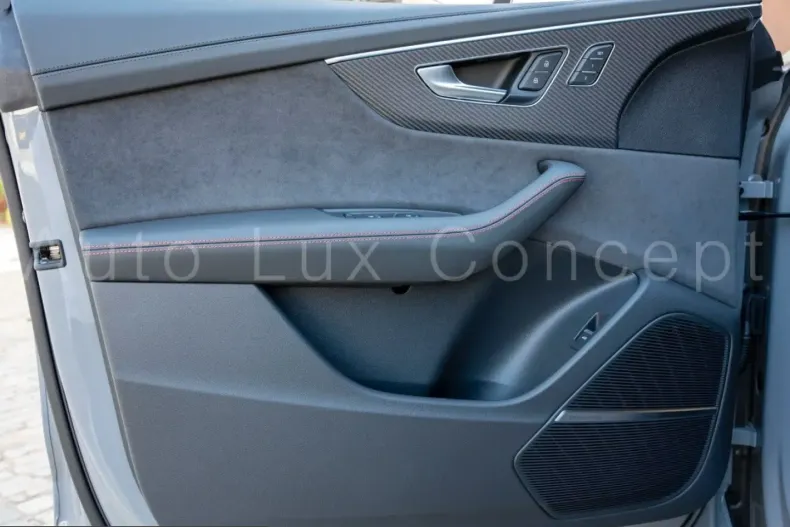 Audi RSQ8 din 2022 cu 9.842 km - oferta AUD211222 - foto 11