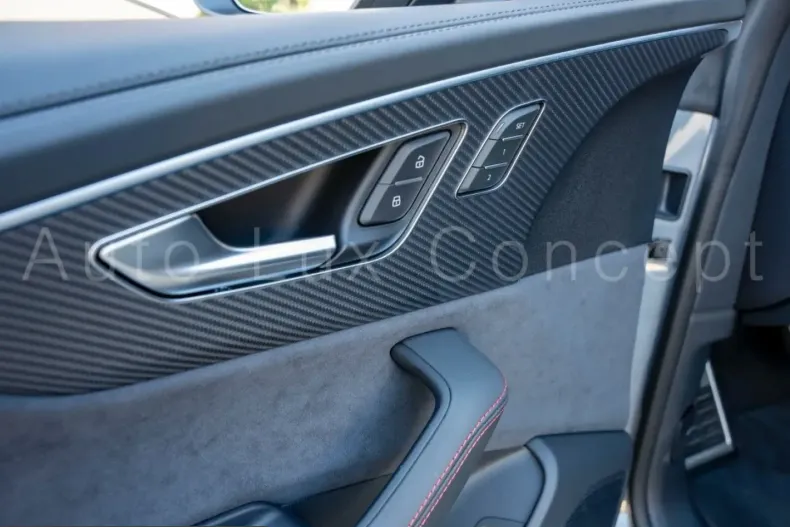 Audi RSQ8 din 2022 cu 9.842 km - oferta AUD211222 - foto 12