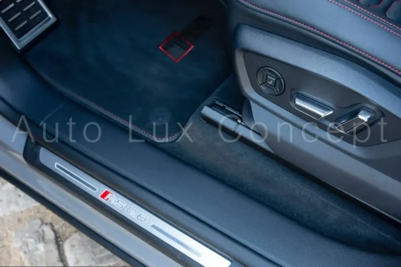 Audi RSQ8 din 2022 cu 9.842 km - oferta AUD211222 - foto 13