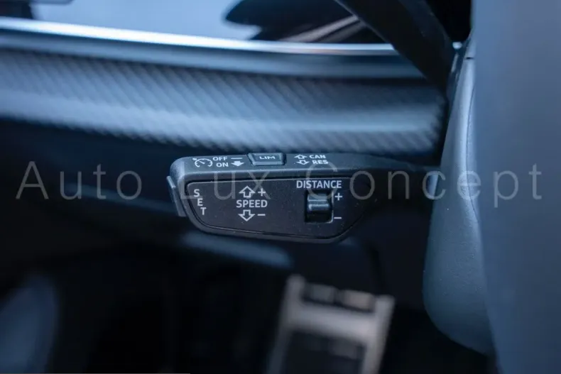 Audi RSQ8 din 2022 cu 9.842 km - oferta AUD211222 - foto 14