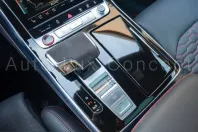 Audi RSQ8 din 2022 cu 9.842 km - oferta AUD211222 - foto 16