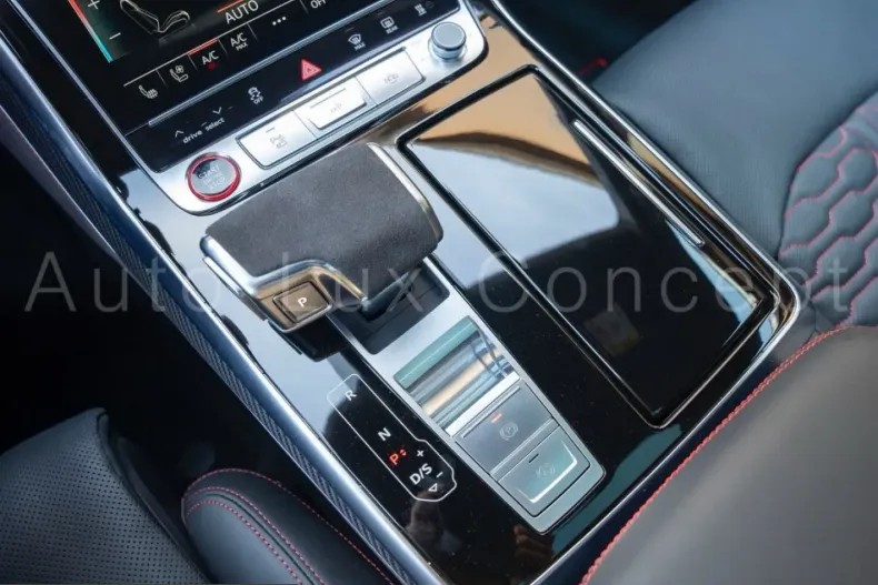 Audi RSQ8 din 2022 cu 9.842 km - oferta AUD211222 - foto 16