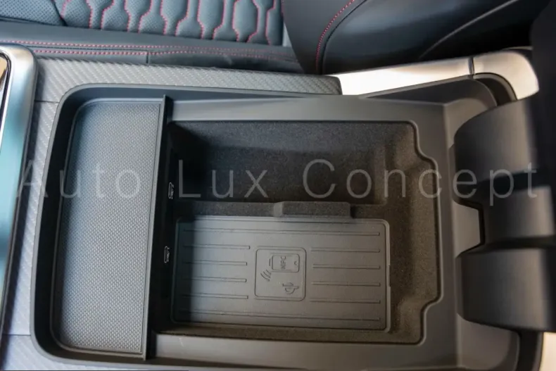 Audi RSQ8 din 2022 cu 9.842 km - oferta AUD211222 - foto 17
