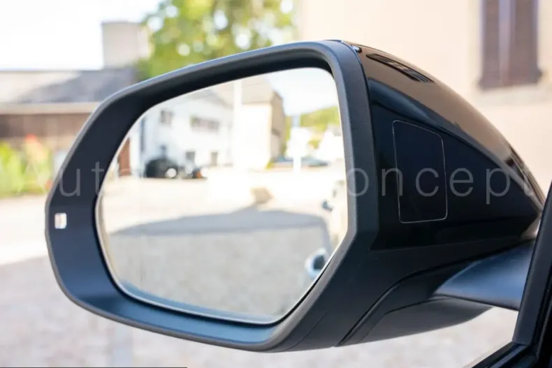 Audi RSQ8 din 2022 cu 9.842 km - oferta AUD211222 - foto 20