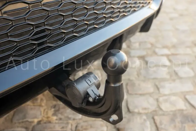 Audi RSQ8 din 2022 cu 9.842 km - oferta AUD211222 - foto 25