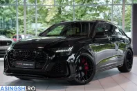 Audi RSQ8 din 2023 cu 36.500 km - oferta AUD211223 - foto 1