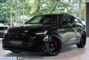 Audi RSQ8 din 2023 - oferta AUD211223