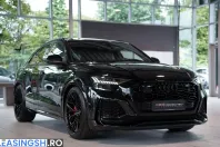 Audi RSQ8 din 2023 cu 36.500 km - oferta AUD211223 - foto 5