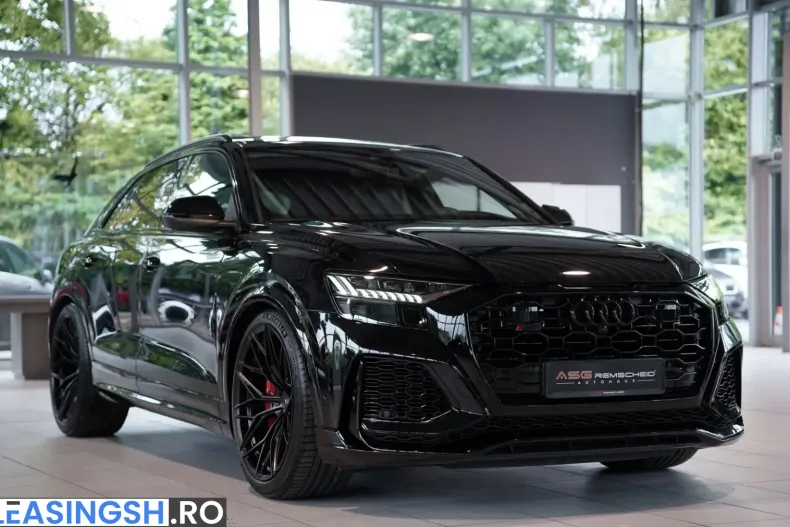 Audi RSQ8 din 2023 cu 36.500 km - oferta AUD211223 - foto 5