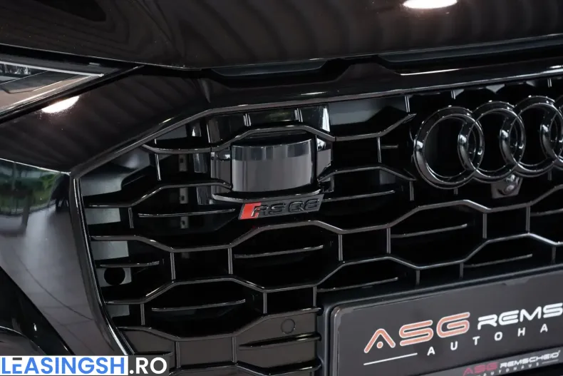 Audi RSQ8 din 2023 cu 36.500 km - oferta AUD211223 - foto 7