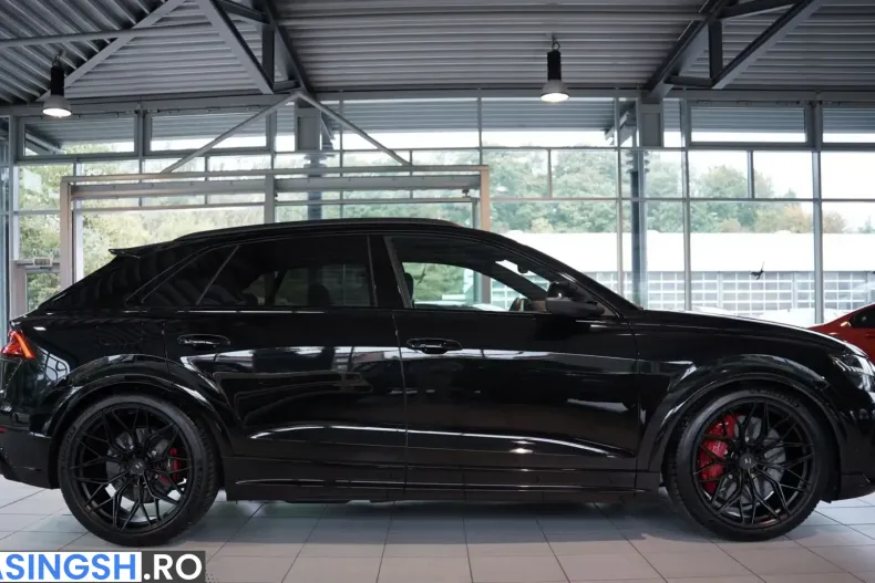 Audi RSQ8 din 2023 cu 36.500 km - oferta AUD211223 - foto 8