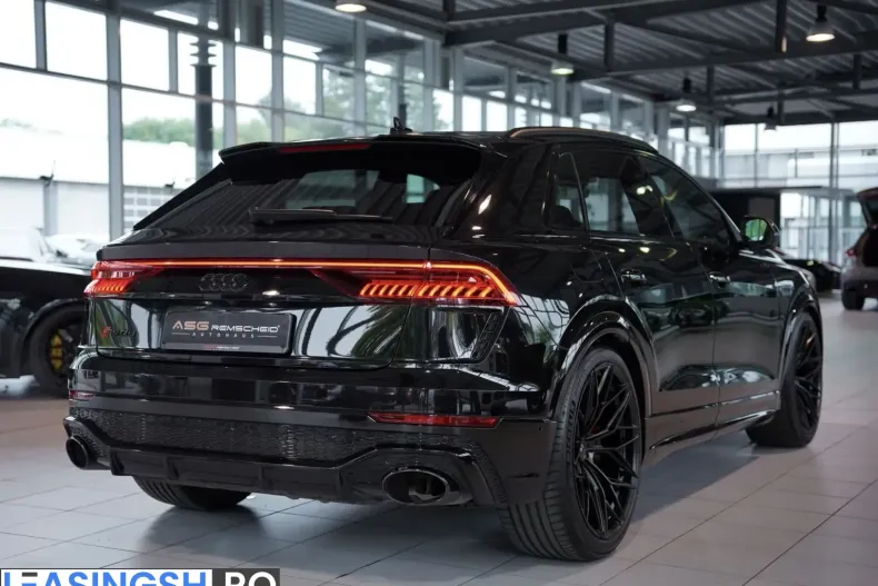 Audi RSQ8 din 2023 cu 36.500 km - oferta AUD211223 - foto 9